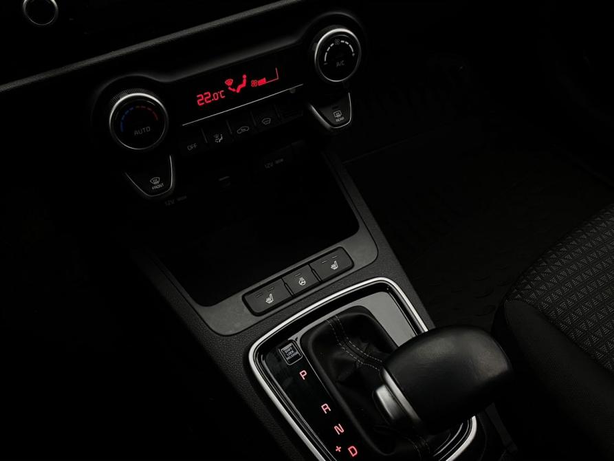 Kia Rio IV Рестайлинг Москва  - изображение 17