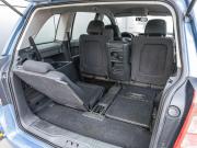 Opel Zafira B Рестайлинг Москва  - изображение 32