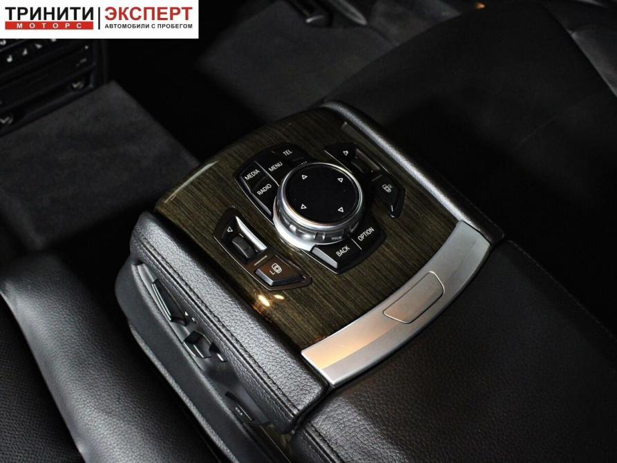 BMW 7 серии V (F01/F02/F04) Рестайлинг Белгород  - изображение 25