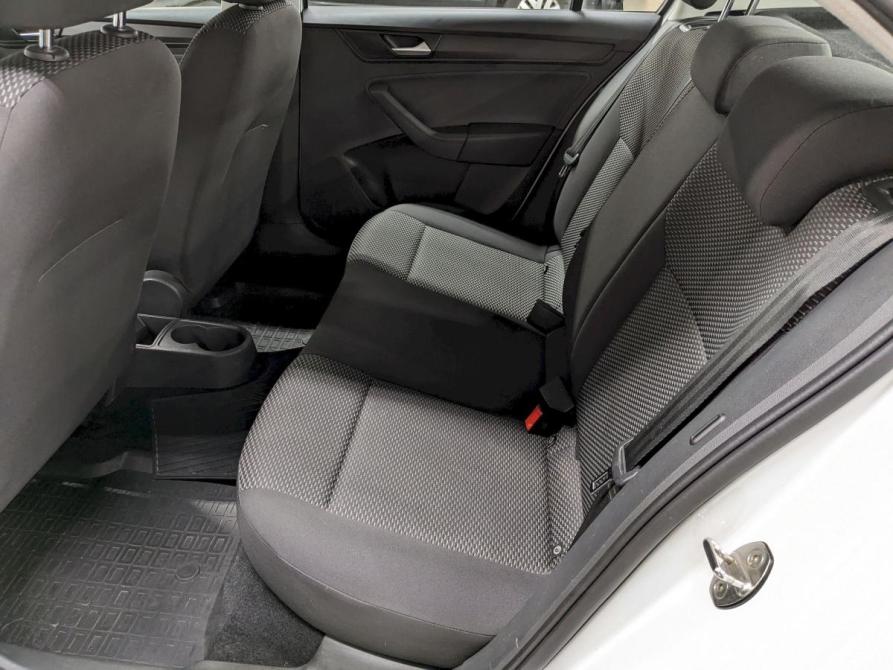 Volkswagen Polo VI Москва  - изображение 14
