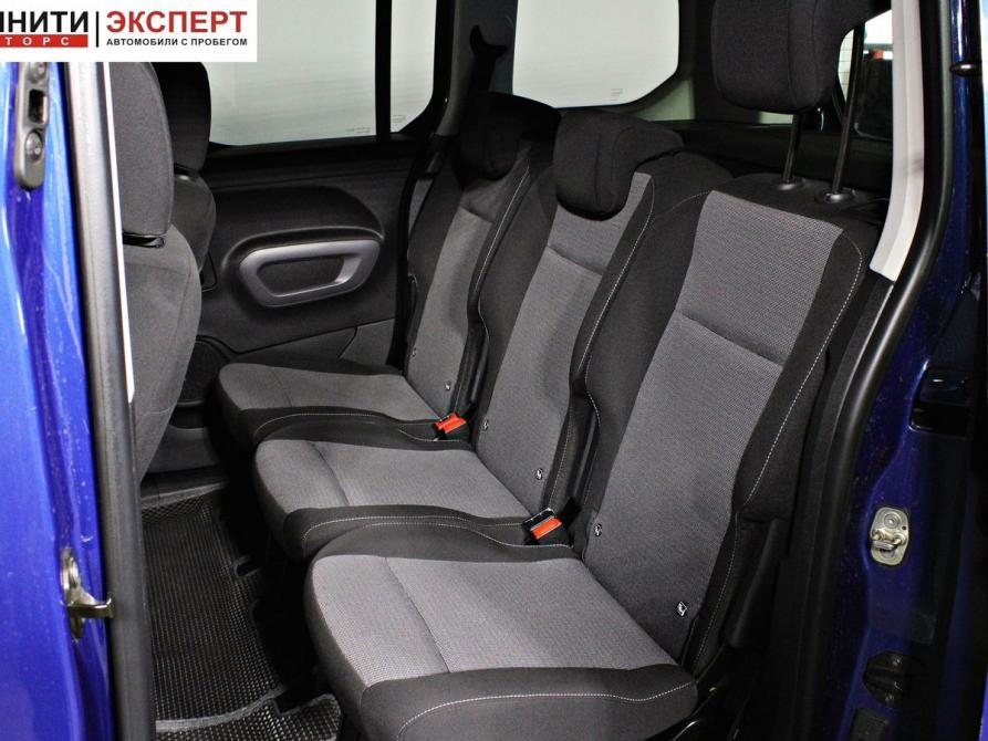 Toyota ProAce City I Белгород  - изображение 18