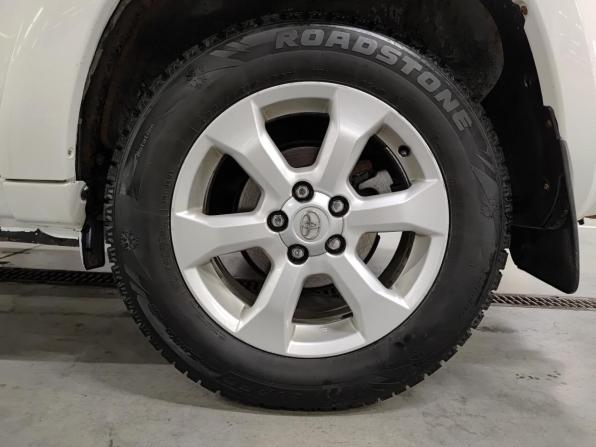 Toyota RAV4 III (XA30) Рестайлинг с пробегом 2012 года, цена 1 365 000 рублей, 295198 км, внедорожник, Автокод Объявления