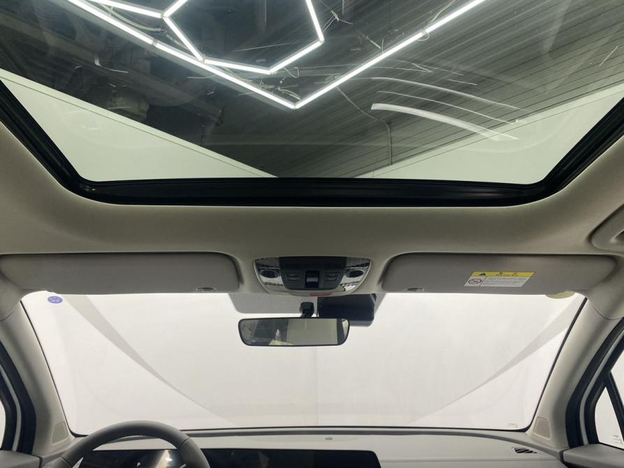 Kia Sportage (China) III (NP) Рестайлинг Воронеж  - изображение 15
