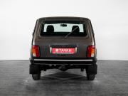 Lada (ВАЗ) 2121 (4x4) I Рестайлинг (2020) Иркутск  - изображение 23