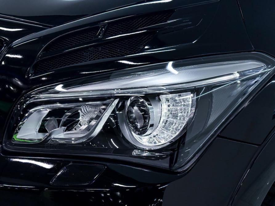 Infiniti QX80 I Рестайлинг Уфа  - изображение 7