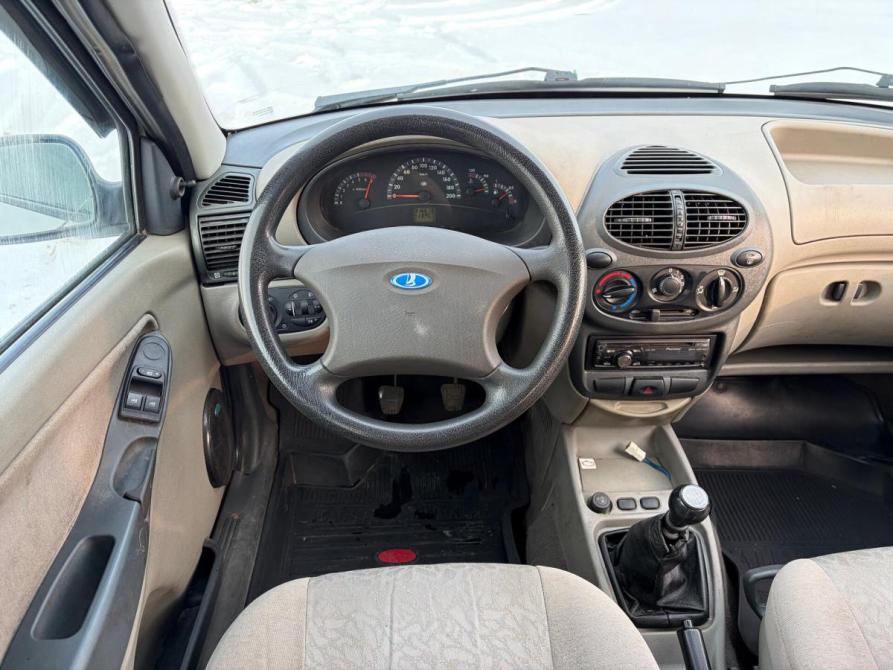 Lada (ВАЗ) Kalina I Ярославль  - изображение 10