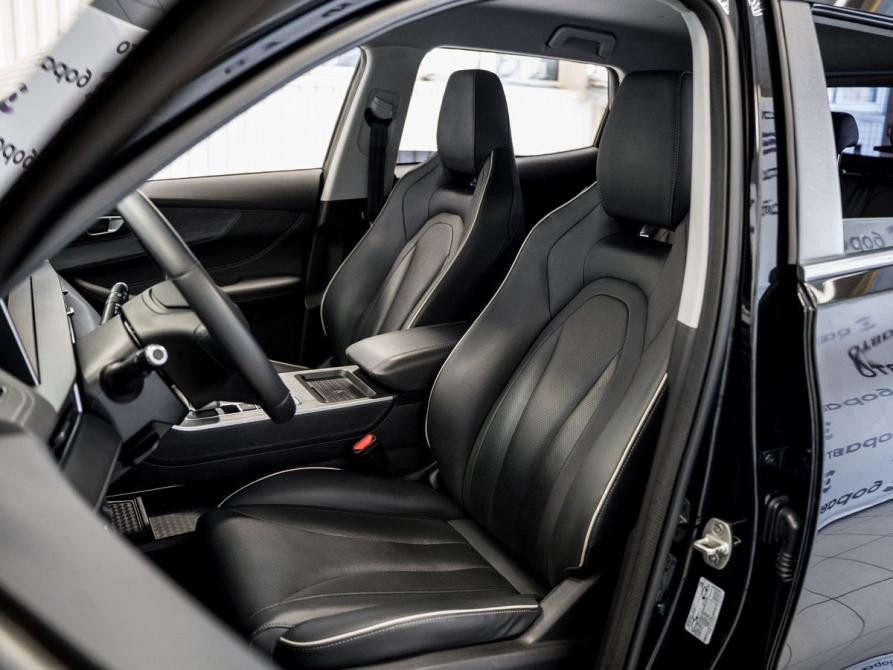 Chery Tiggo 4 I Рестайлинг 2 Ростов-на-Дону  - изображение 16