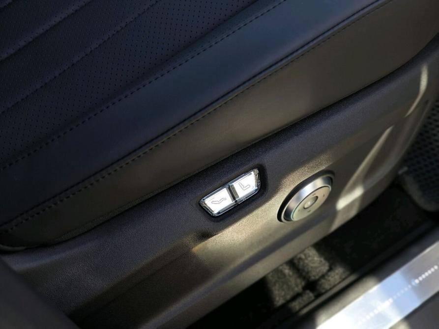 Chery Tiggo 9 I Санкт-Петербург  - изображение 18
