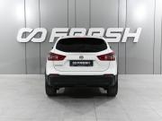 Nissan Qashqai II Рестайлинг Ростов-на-Дону  - изображение 21