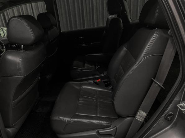Honda Odyssey II с пробегом 2000 года, цена 579 000 рублей, 217000 км, минивэн, Автокод Объявления