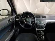 Skoda Yeti I Москва  - изображение 36