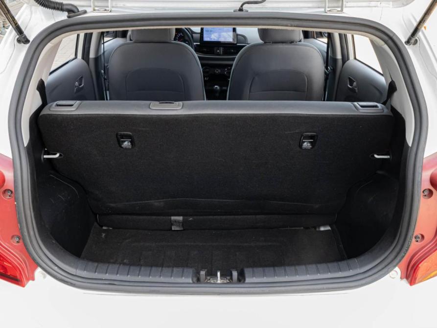 Kia Morning III Рестайлинг 1 Краснодар  - изображение 21