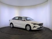 Geely Emgrand II Москва  - изображение 28