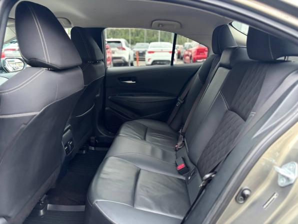 Toyota Corolla XII (E210) с пробегом 2019 года, цена 2 050 000 рублей, 62800 км, седан, Автокод Объявления