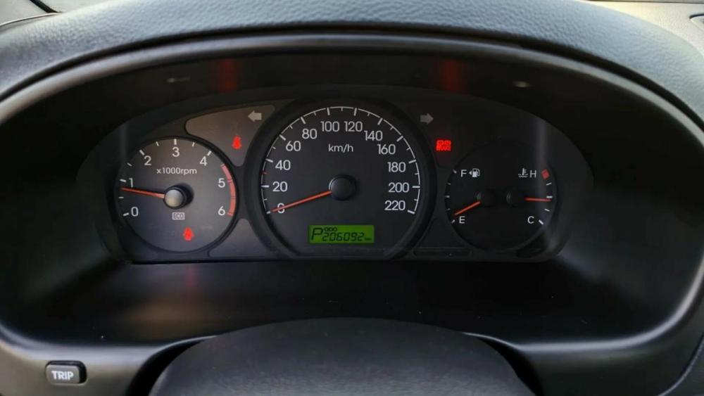 Hyundai Grand Starex I Астрахань  - изображение 19
