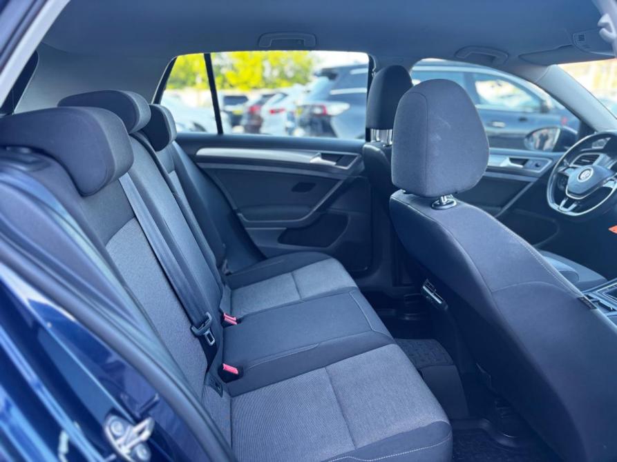 Volkswagen Golf VII Альметьевск  - изображение 27