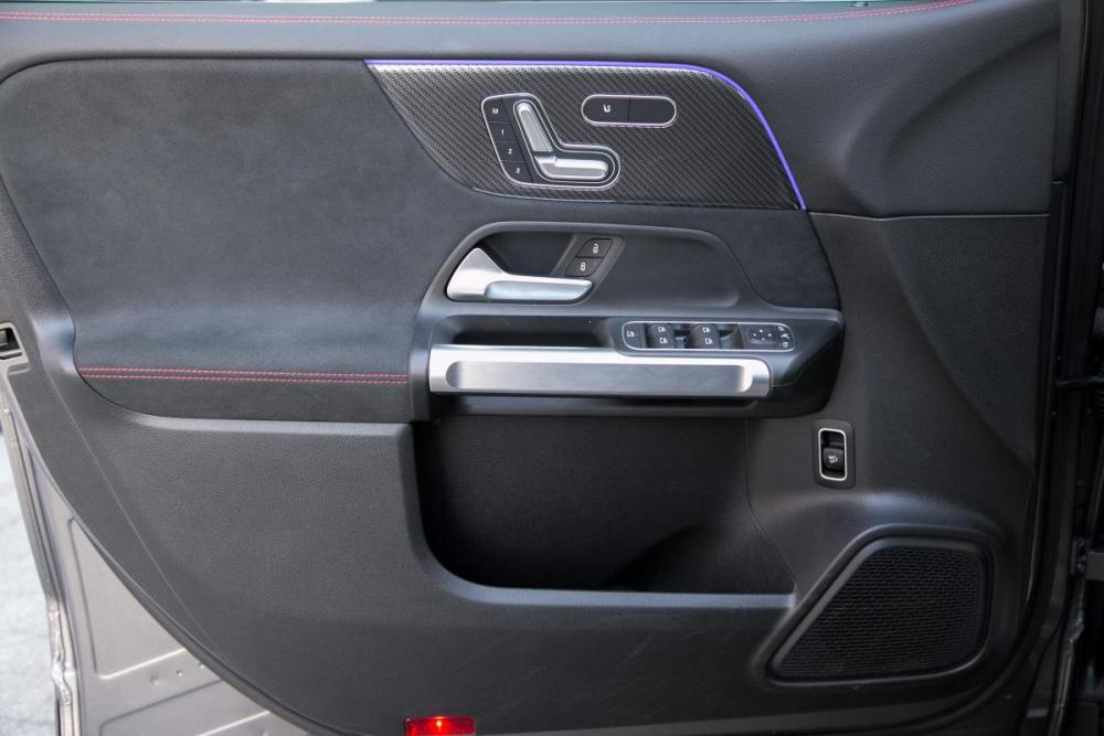 Mercedes-Benz GLB I (X247) Иркутск  - изображение 38