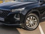 Hyundai Santa Fe IV Москва  - изображение 16