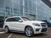 Mercedes-Benz GL-Класс II (X166) Волгоград  - изображение 41