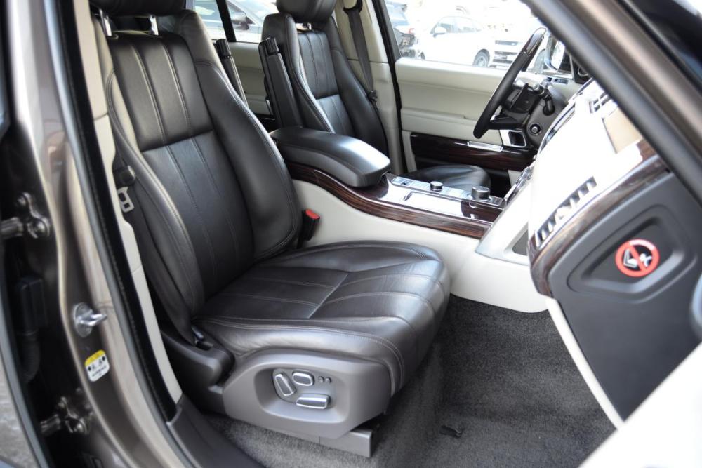Land Rover Range Rover IV Иркутск  - изображение 35