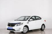 Kia Rio III Красноярск  - изображение 26