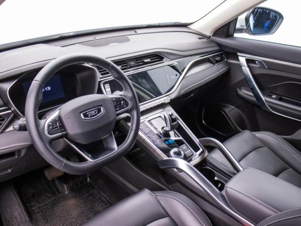 Belgee X70 I с пробегом 2024 года, цена 2 245 000 рублей, 40059 км, внедорожник, Автокод Объявления