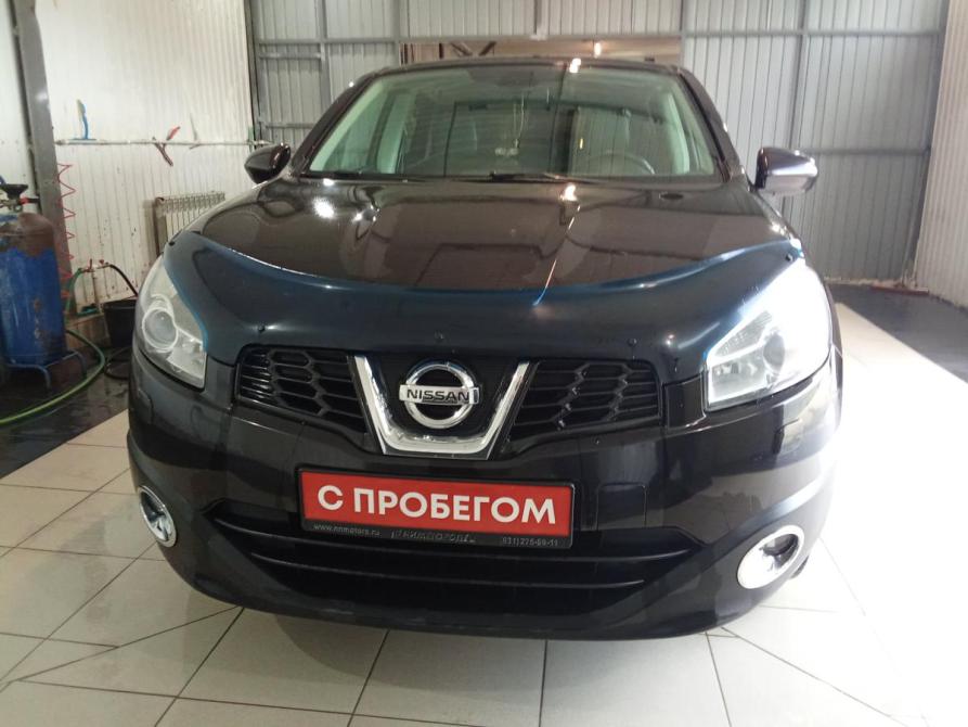 Nissan Qashqai I Рестайлинг Арзамас  - изображение 2