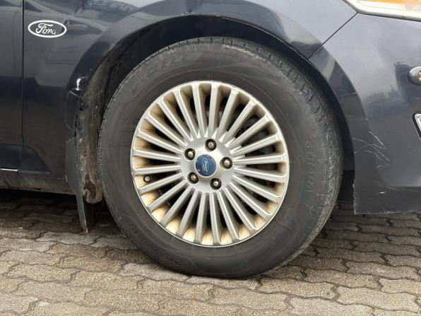 Ford Mondeo IV с пробегом 2008 года, цена 611 000 рублей, 368218 км, универсал, Автокод Объявления