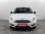 Ford Focus III Рестайлинг Красноярск  - изображение 28