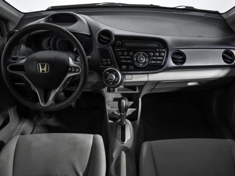 Honda Insight II Санкт-Петербург  - изображение 16