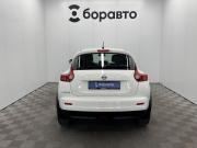 Nissan Juke I Воронеж  - изображение 29