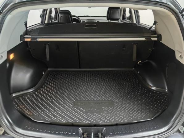Kia Sportage III с пробегом 2013 года, цена 1 399 000 рублей, 181000 км, внедорожник, Автокод Объявления