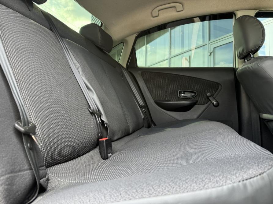 Nissan Almera III (G15) Воронеж  - изображение 11