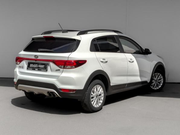 Kia Rio IV с пробегом 2019 года, цена 1 620 000 рублей, 54243 км, хэтчбек, Автокод Объявления