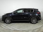 Kia Sportage IV Рестайлинг Санкт-Петербург  - изображение 26