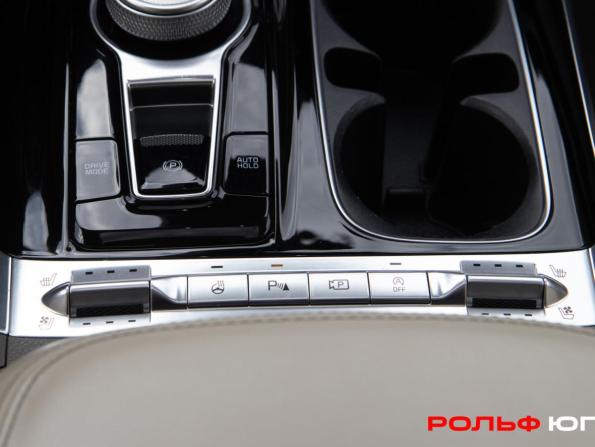 Kia Carnival IV с пробегом 2020 года, цена 3 999 000 рублей, 92000 км, минивэн, Автокод Объявления