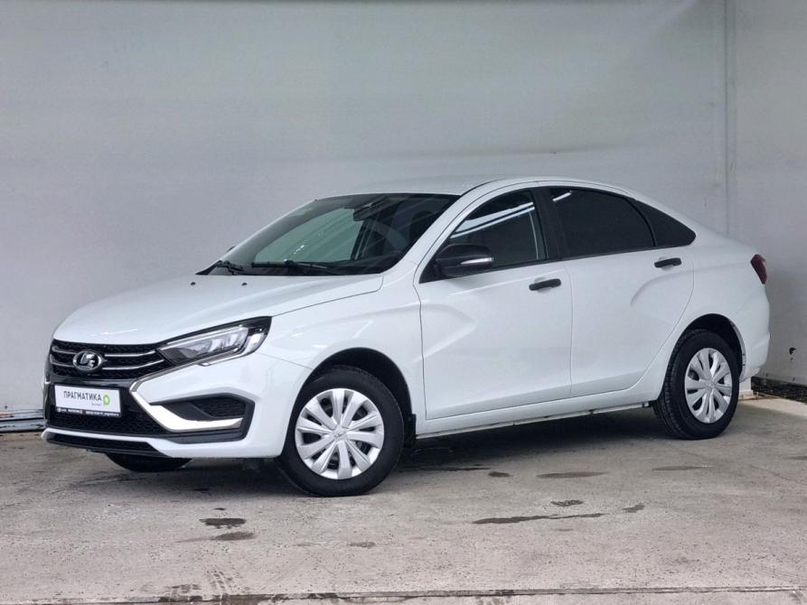 Lada (ВАЗ) Vesta I Рестайлинг (NG) Петрозаводск  - изображение 2