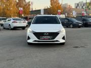 Hyundai Solaris II Рестайлинг Ижевск  - изображение 21