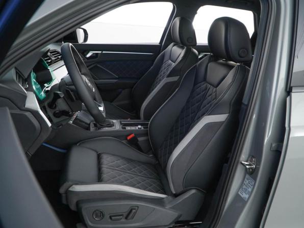 Audi Q3 II (F3) с пробегом 2026 года, цена 3 999 900 рублей, 15 км, внедорожник, Автокод Объявления