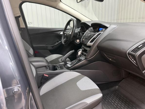 Ford Focus III с пробегом 2011 года, цена 829 000 рублей, 192751 км, хэтчбек, Автокод Объявления