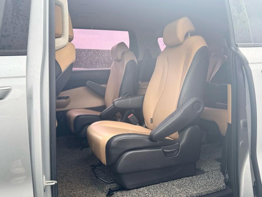 Kia Carnival IV Ижевск  - изображение 32