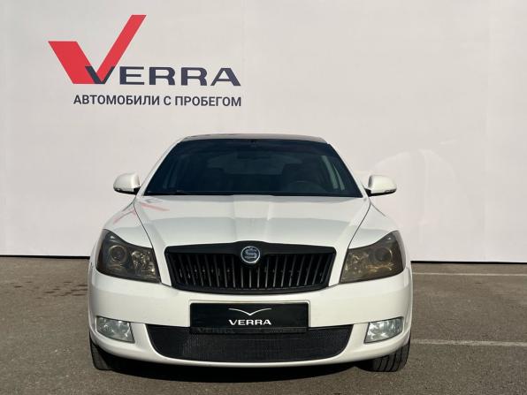 Skoda Octavia II (A5) Рестайлинг с пробегом 2011 года, цена 850 000 рублей, 209673 км, лифтбек, Автокод Объявления