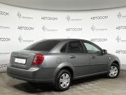Daewoo Gentra II Москва  - изображение 12