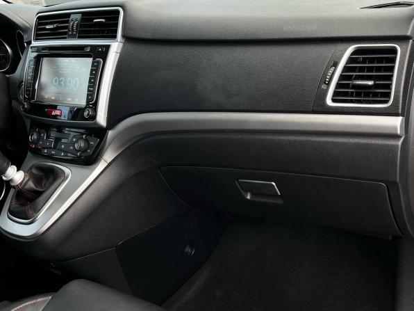 Haval H6 I с пробегом 2019 года, цена 1 190 000 рублей, 229000 км, внедорожник, Автокод Объявления