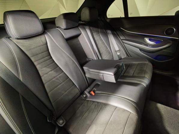 Mercedes-Benz E-Класс V (W213 S213 C238) с пробегом 2020 года, цена 3 170 000 рублей, 174453 км, седан, Автокод Объявления