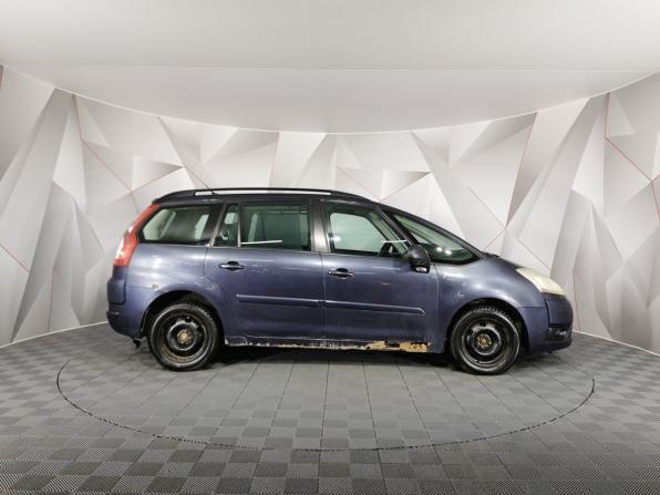 Citroen C4 Picasso I с пробегом 2008 года, цена 235 150 рублей, 305782 км, компактвэн, Автокод Объявления