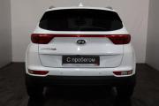 Kia Sportage IV Санкт-Петербург  - изображение 22