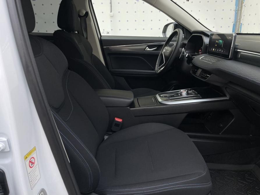 Haval Jolion I Рестайлинг Тамбов  - изображение 12
