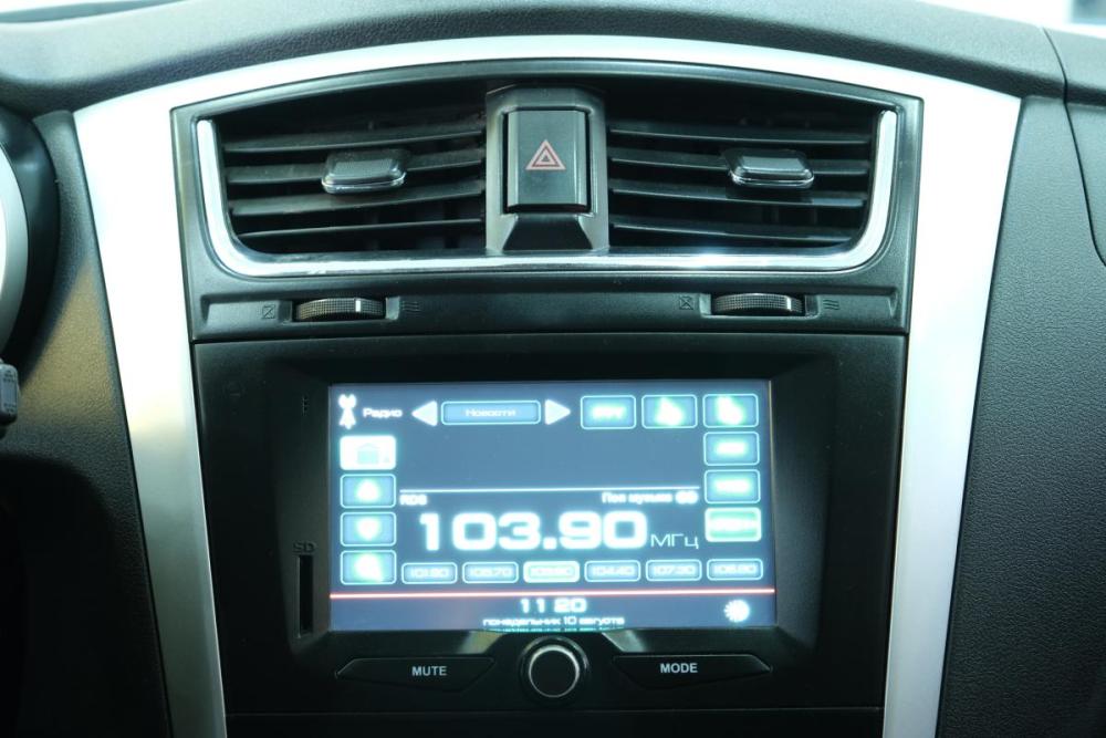 Datsun mi-DO Омск  - изображение 14