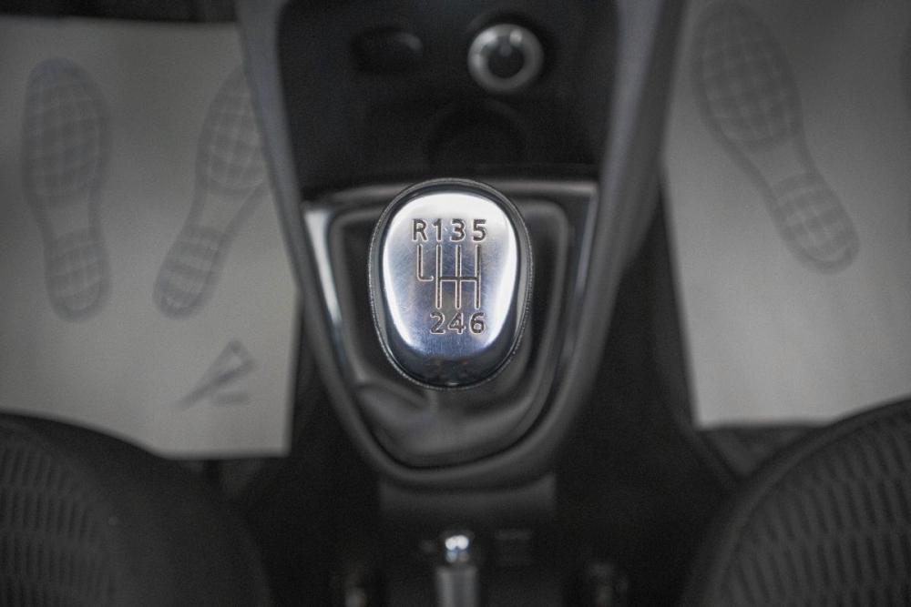 Renault Kaptur I Кемерово  - изображение 20
